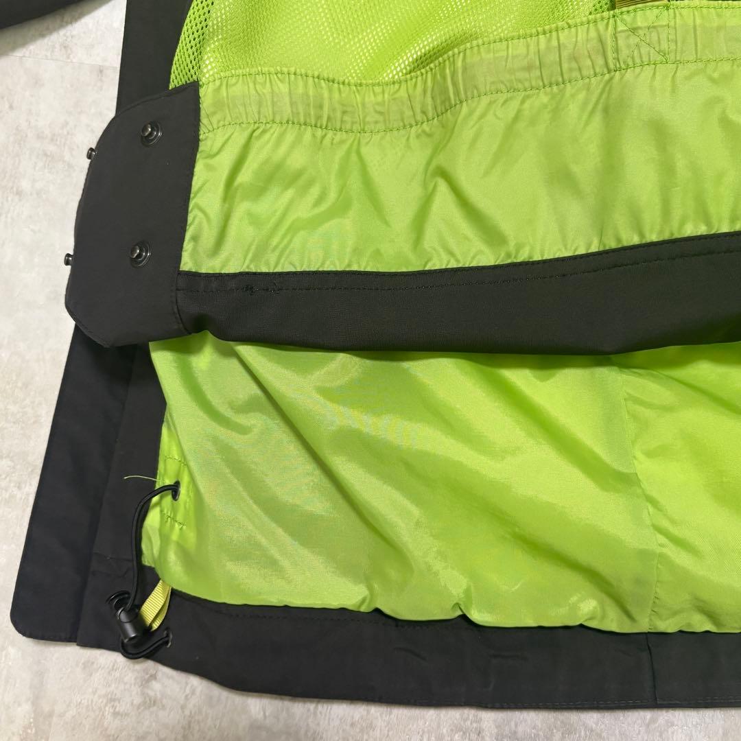 希少サイズ　BURTON AK Cyclic GORETEX 2L サイクリック