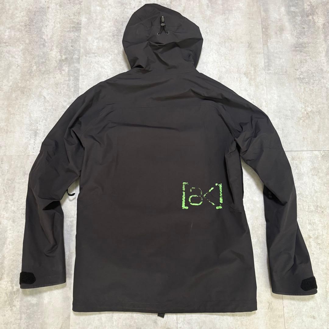 希少サイズ　BURTON AK Cyclic GORETEX 2L サイクリック