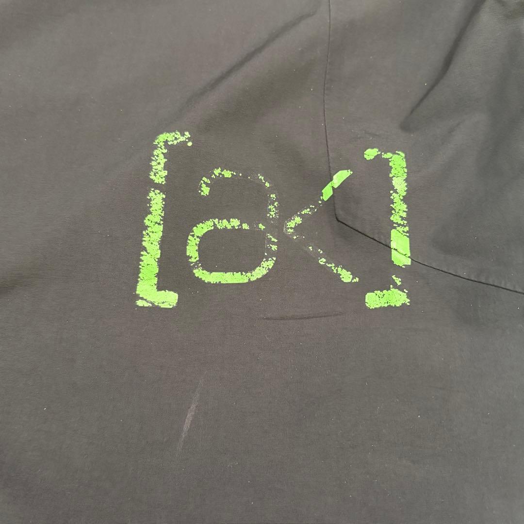 希少サイズ　BURTON AK Cyclic GORETEX 2L サイクリック