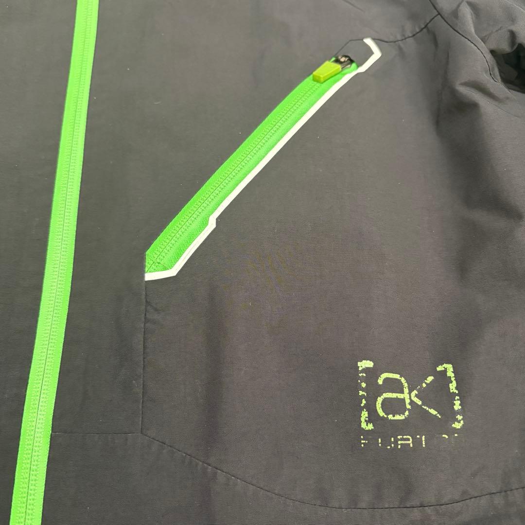 希少サイズ　BURTON AK Cyclic GORETEX 2L サイクリック