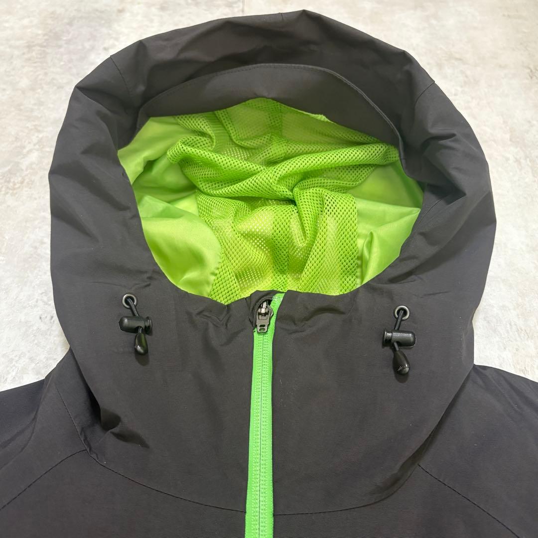 希少サイズ　BURTON AK Cyclic GORETEX 2L サイクリック