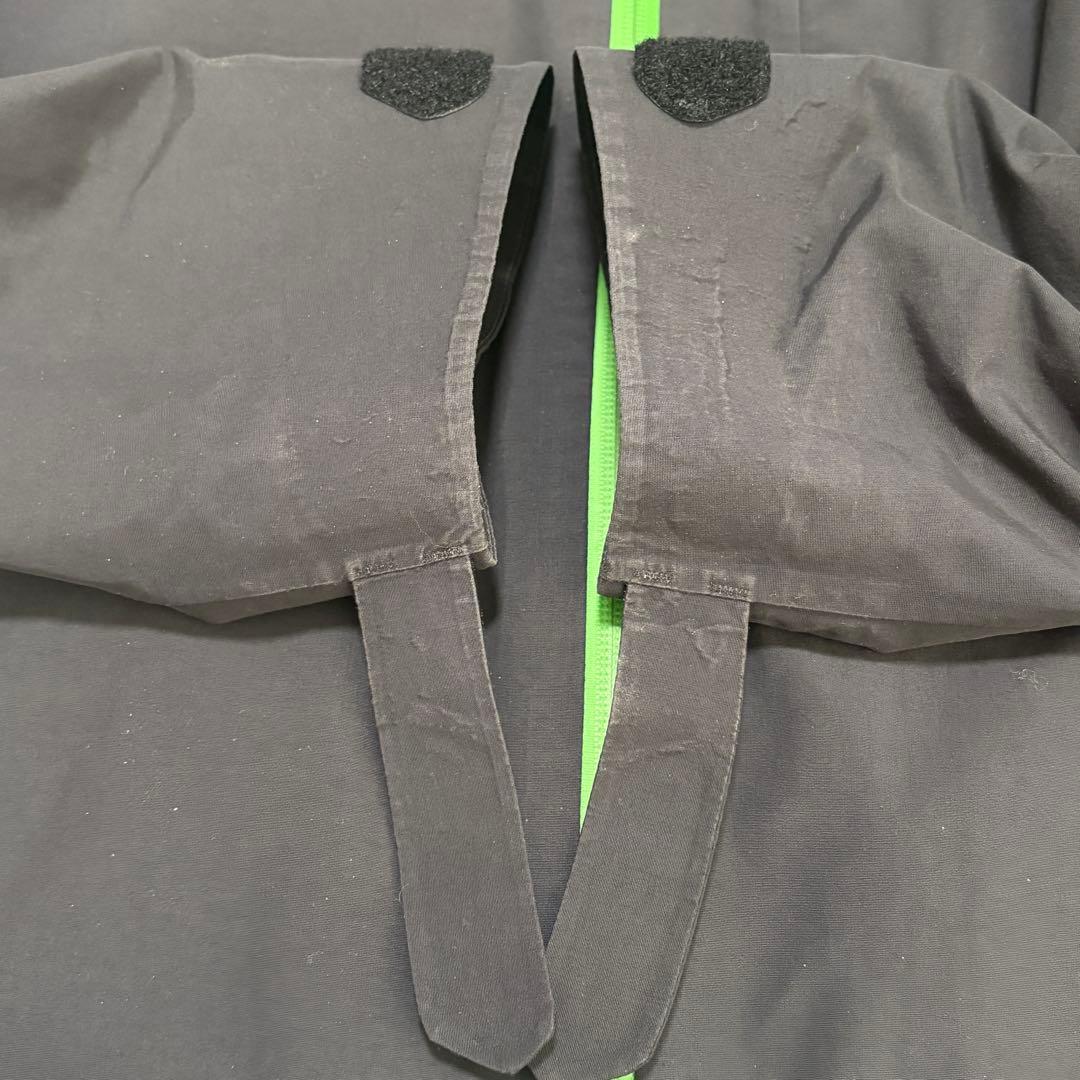 希少サイズ　BURTON AK Cyclic GORETEX 2L サイクリック