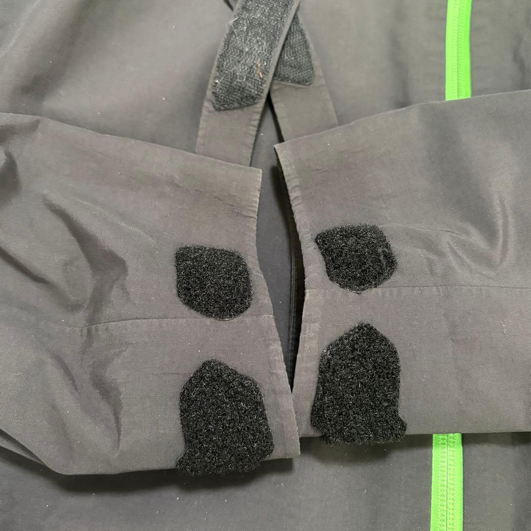 希少サイズ　BURTON AK Cyclic GORETEX 2L サイクリック