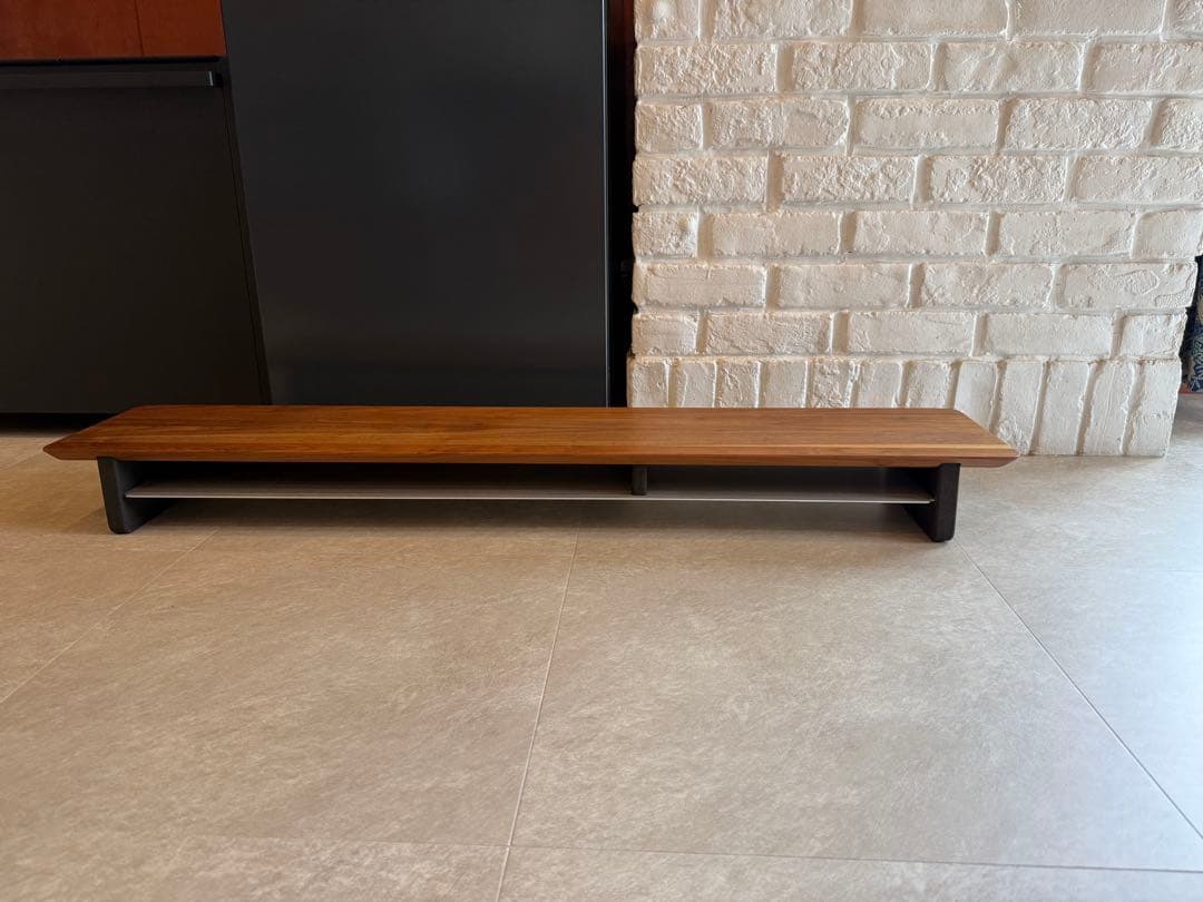 R*D様 Grovemade Desk Shelf LARGE