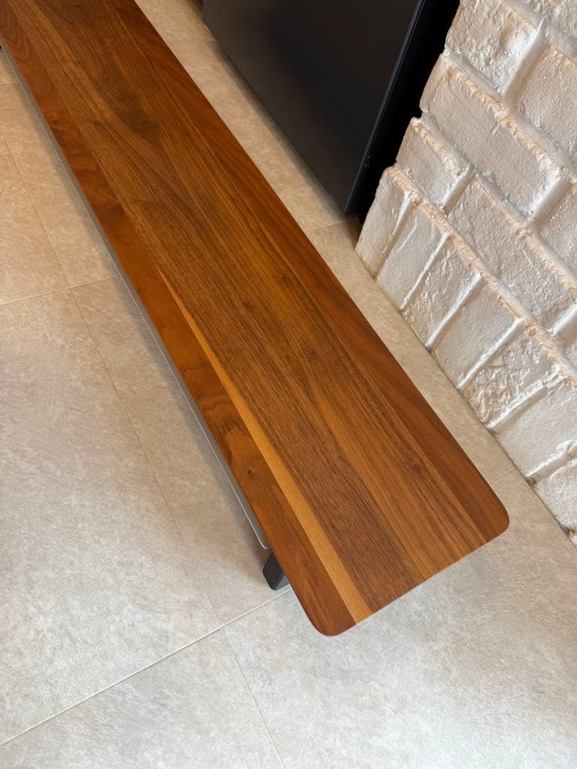 R*D様 Grovemade Desk Shelf LARGE