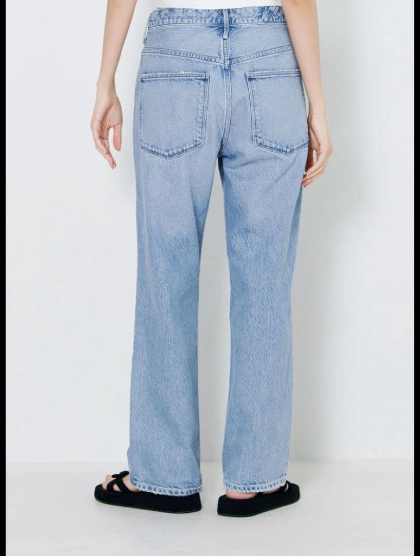 ほぼ新品◎upper hights THE HIM デニム