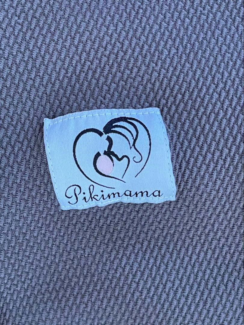 pikimama ピキママ スリング 抱っこひも