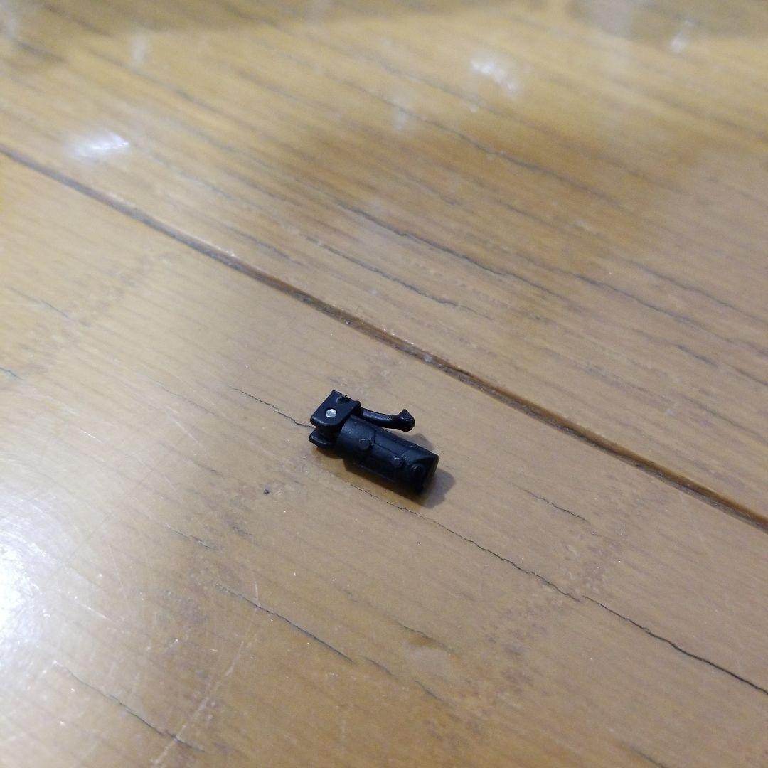 MINICHANPS Gold Wing 青 1/12