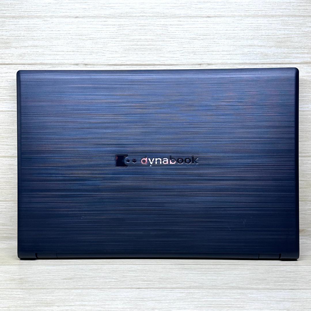 2022年製 15.6インチ テンキー 第11世代 dynabook H06