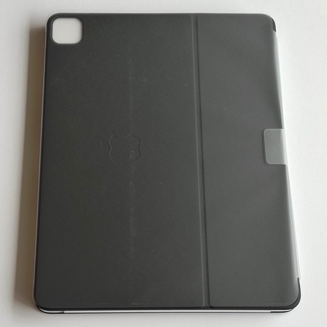 【未使用交換品】iPad Smart Keyboard Folio 12.9 用