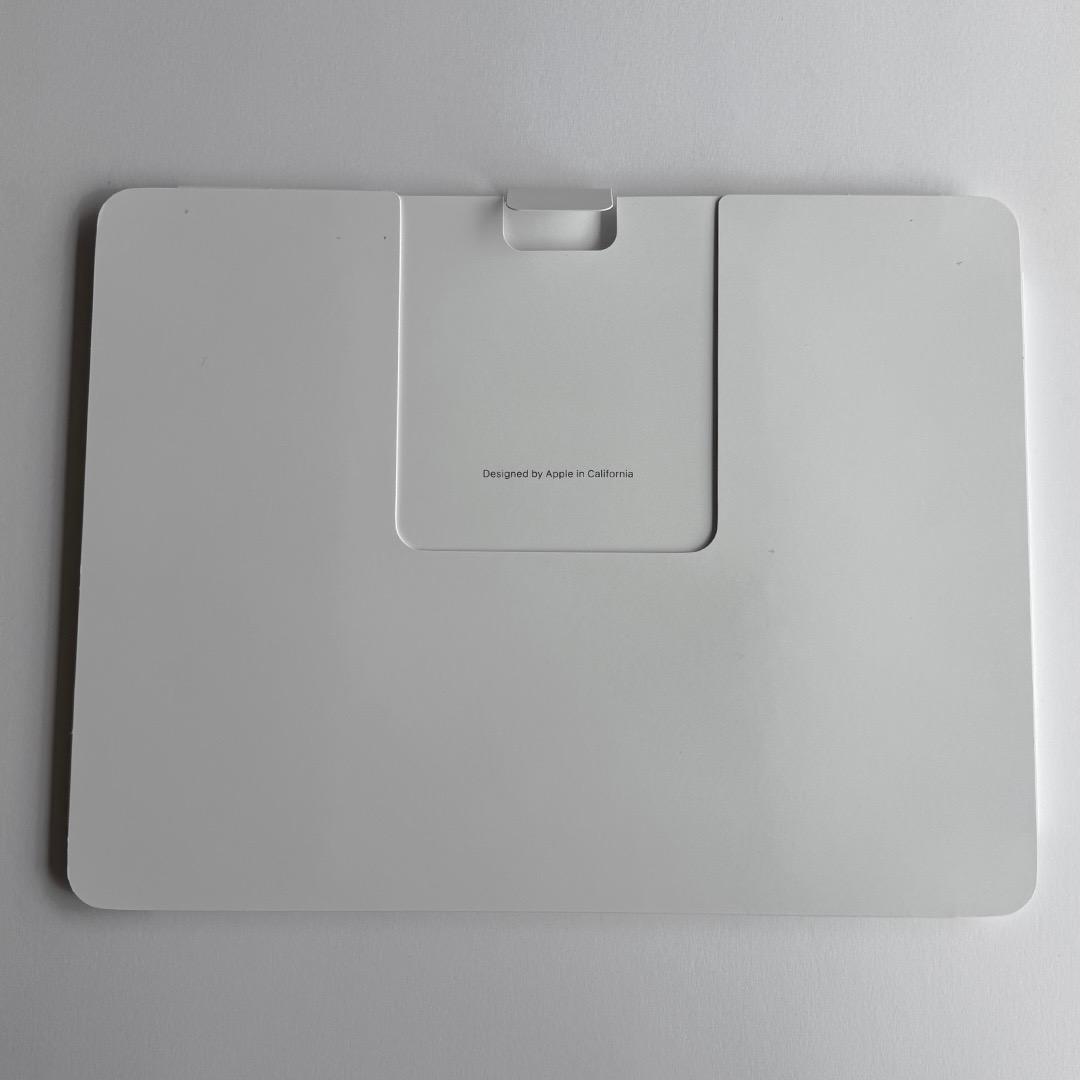 【未使用交換品】iPad Smart Keyboard Folio 12.9 用