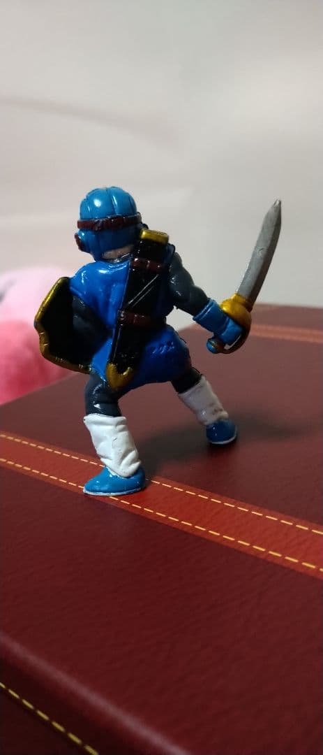 ローレシアの王子 キーホルダー