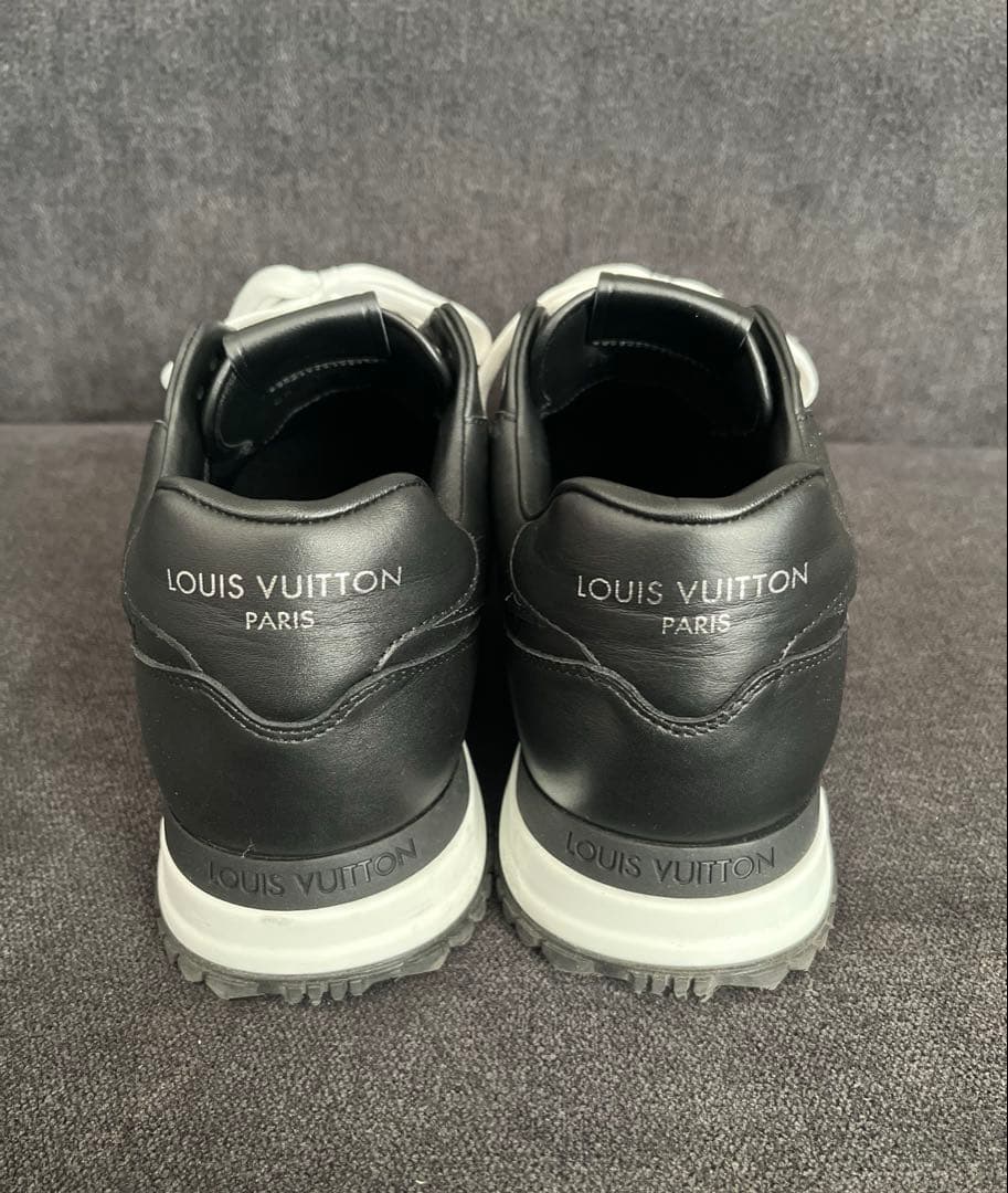 ルイヴィトン　ランアウェイ スニーカー ランナウェイ