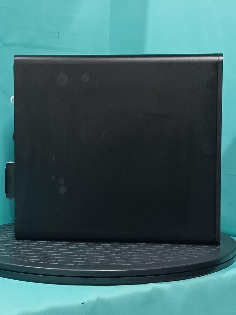 初期保証 i7-8700 16GB M.2 SSD512GB オフィスWin11