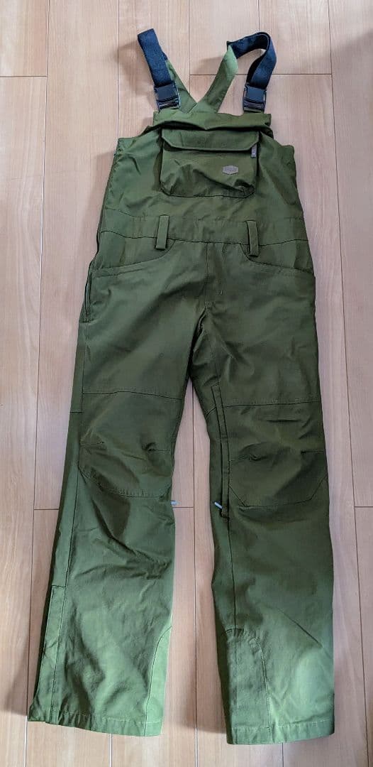 43degrees　スキー　スノーボード　ウェア上下