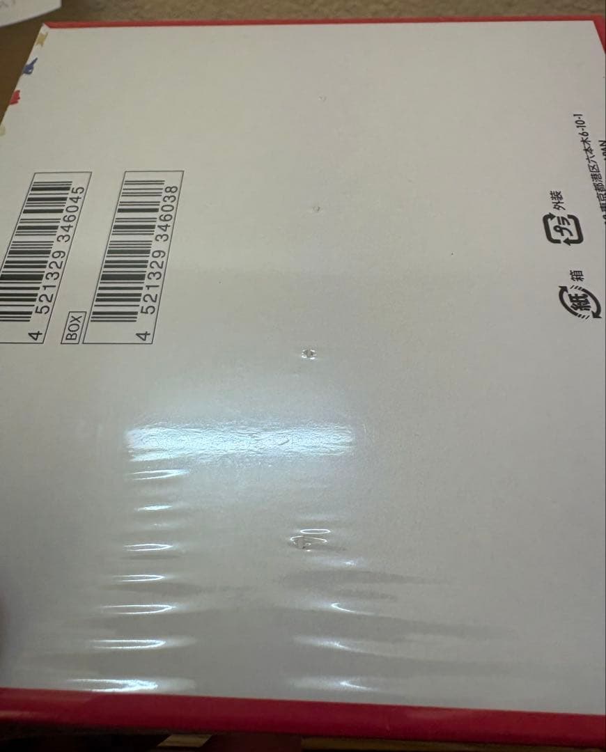 【新品・未開封】ポケモンカード151 ボックス シュリンク付き ポケカ box