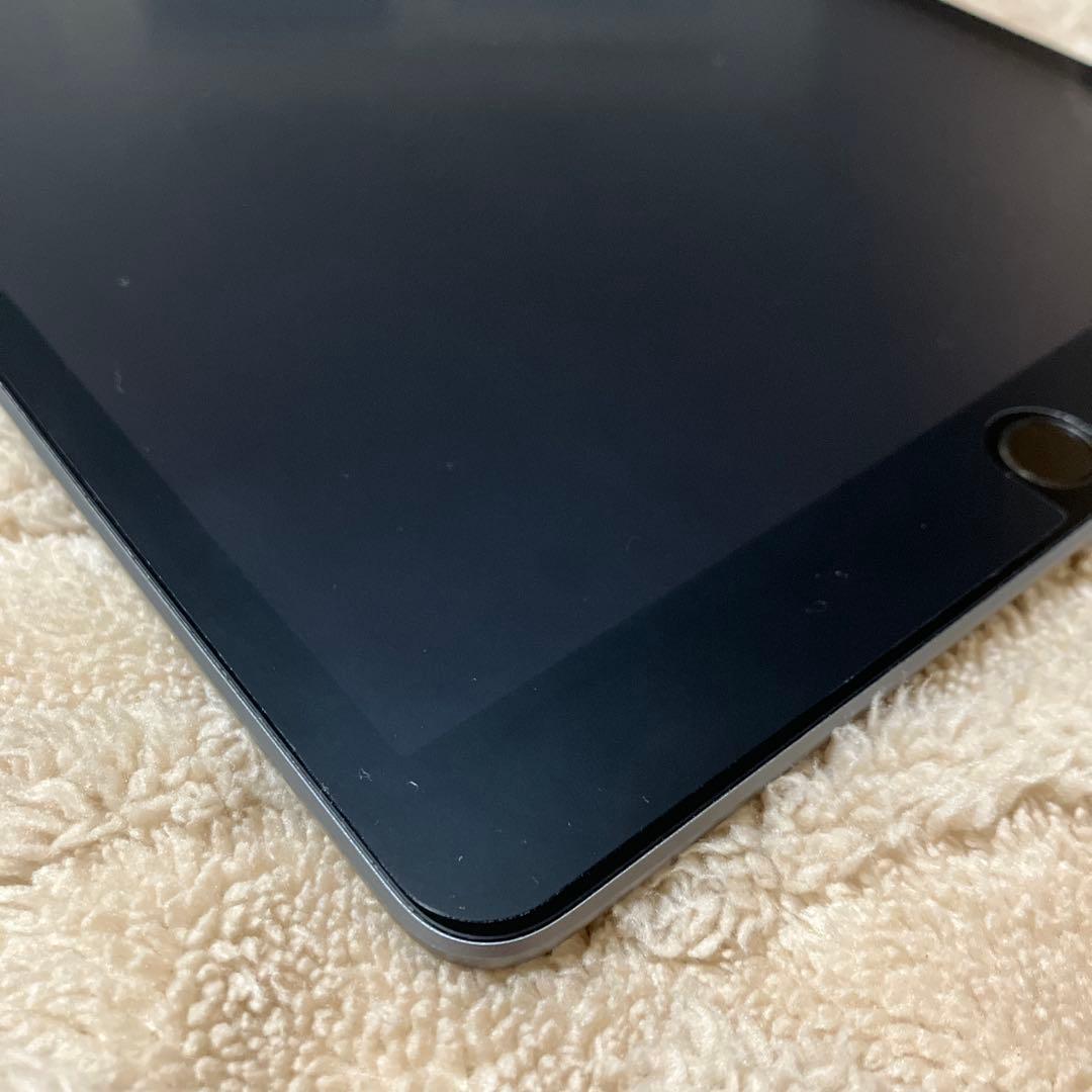 Apple iPad 第8世代 32GB スペースグレー