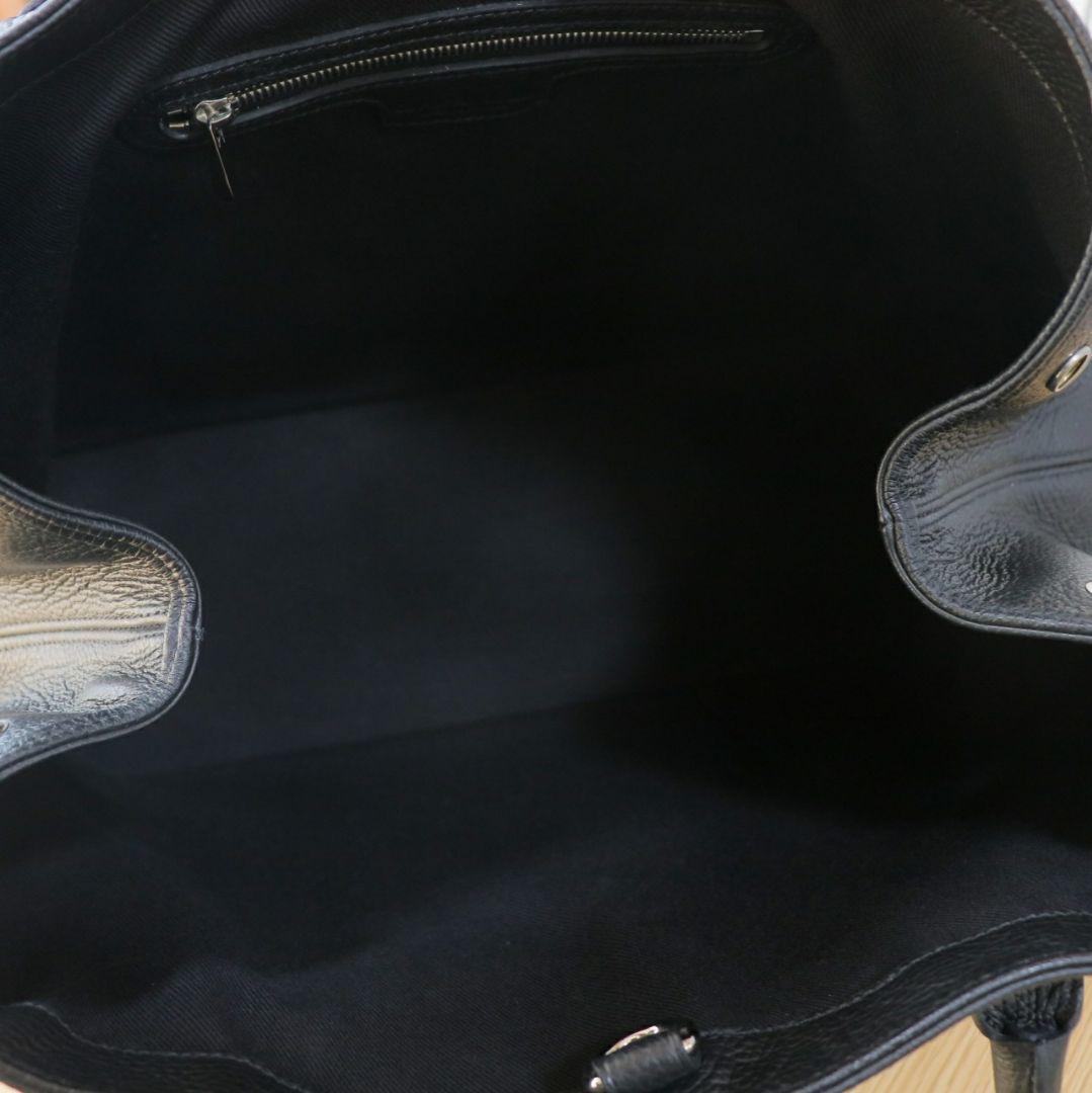 CHAMBORD SELLIER CINON トートバッグ