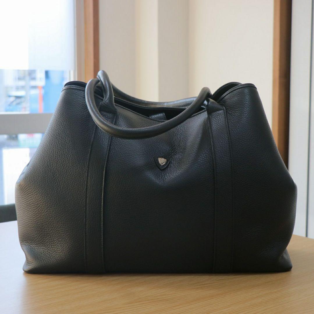 CHAMBORD SELLIER CINON トートバッグ