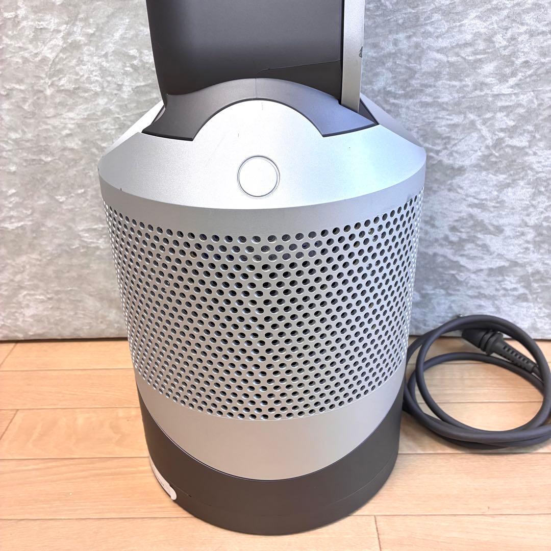 2022年 ダイソン HP03 Hot+Cool 新品フィルター＆新品リモコン付