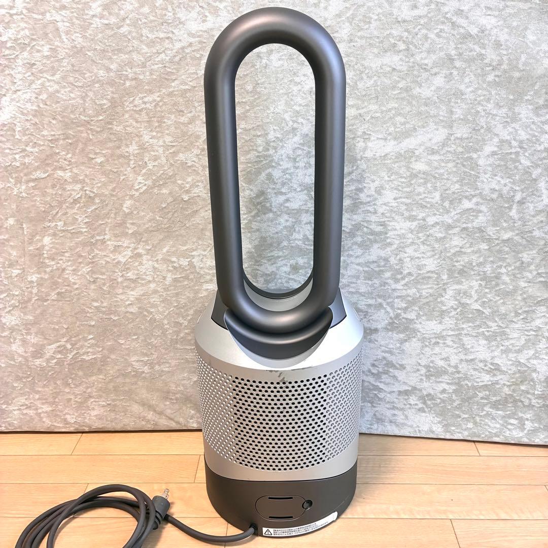 2022年 ダイソン HP03 Hot+Cool 新品フィルター＆新品リモコン付