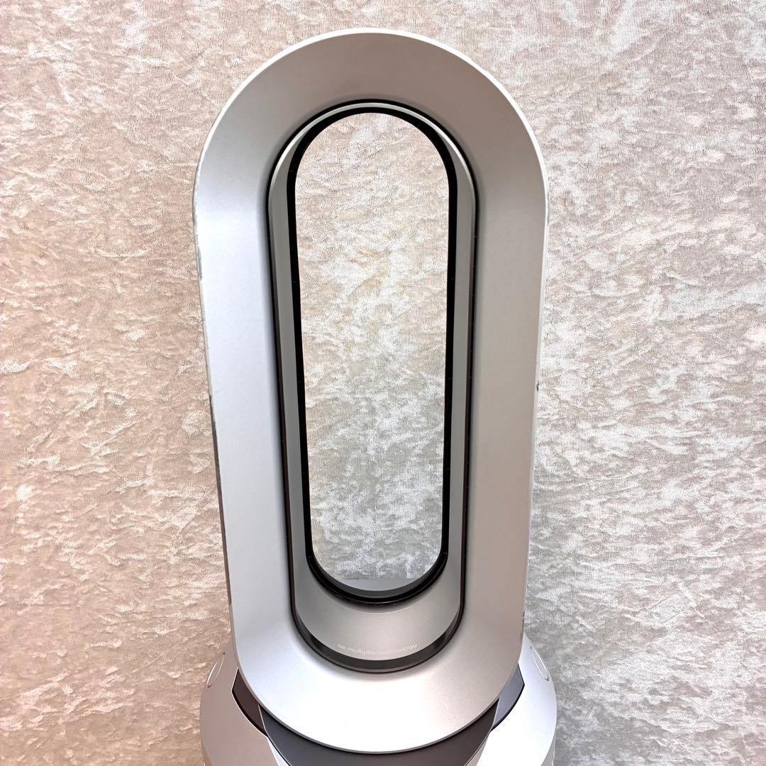 2022年 ダイソン HP03 Hot+Cool 新品フィルター＆新品リモコン付