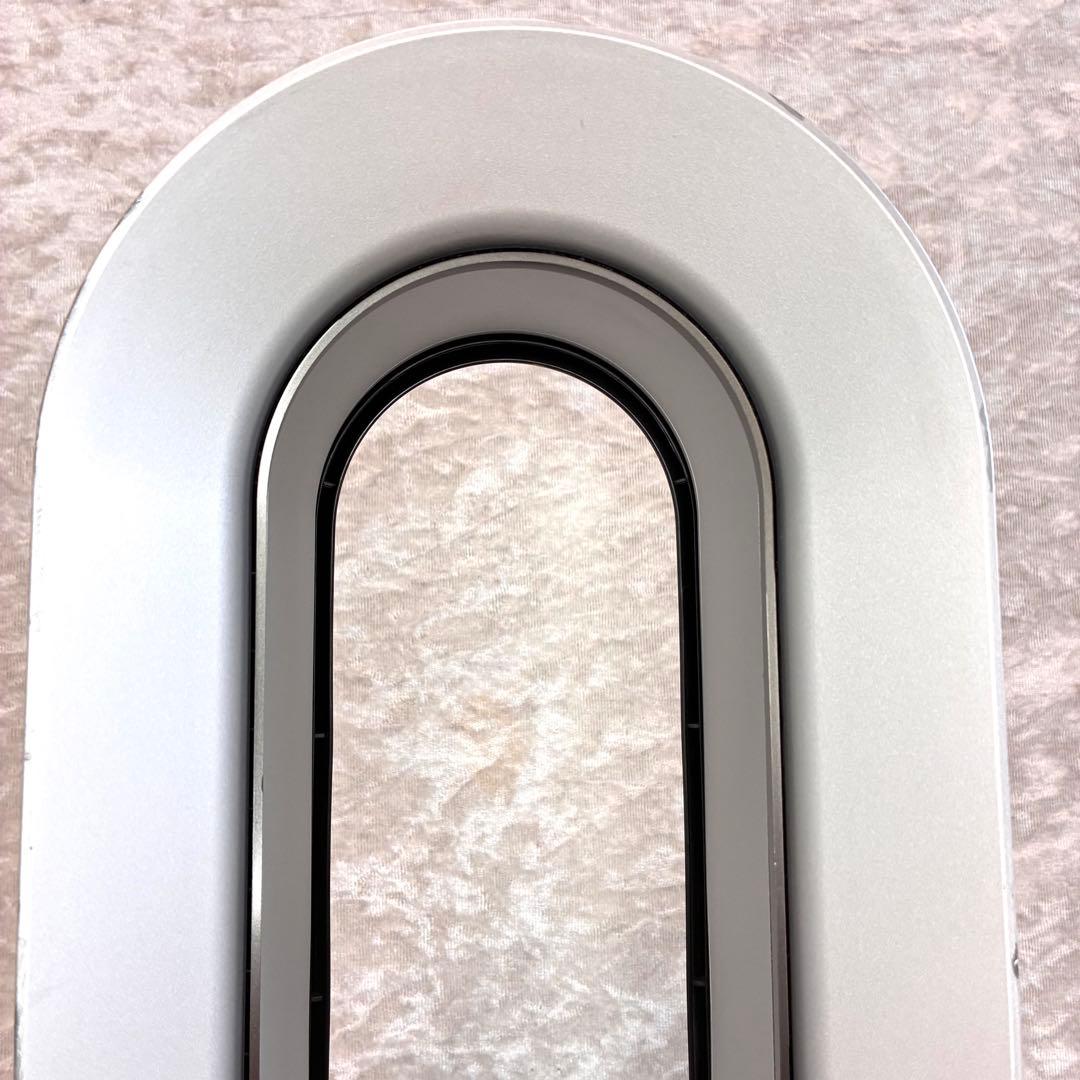 2022年 ダイソン HP03 Hot+Cool 新品フィルター＆新品リモコン付