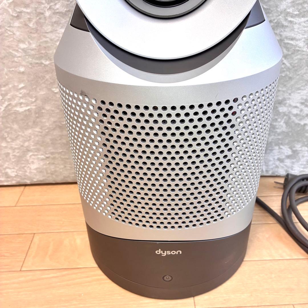 2022年 ダイソン HP03 Hot+Cool 新品フィルター＆新品リモコン付