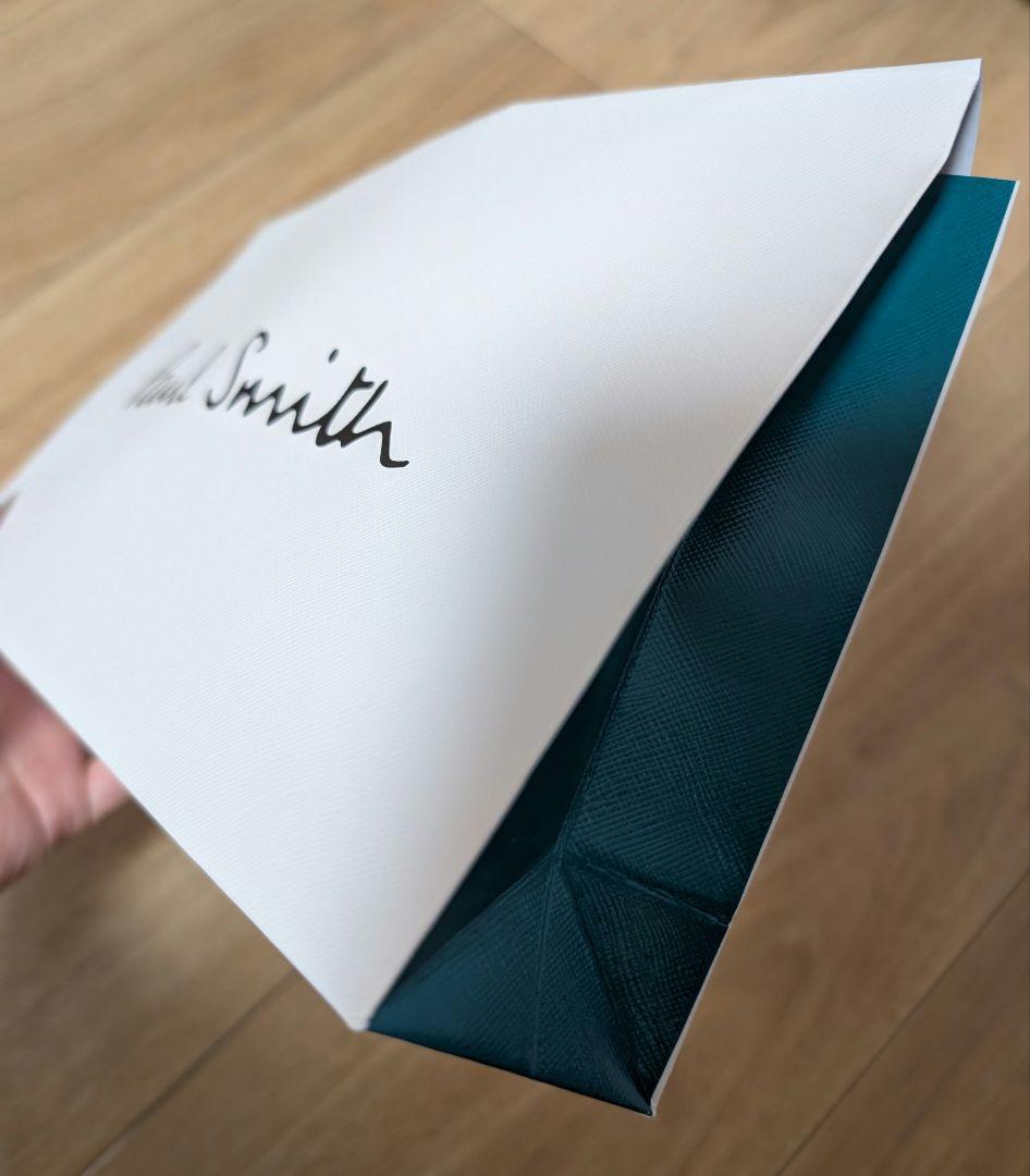 新品 ポールスミス ネクタイピン プレゼント 誕生日 記念日