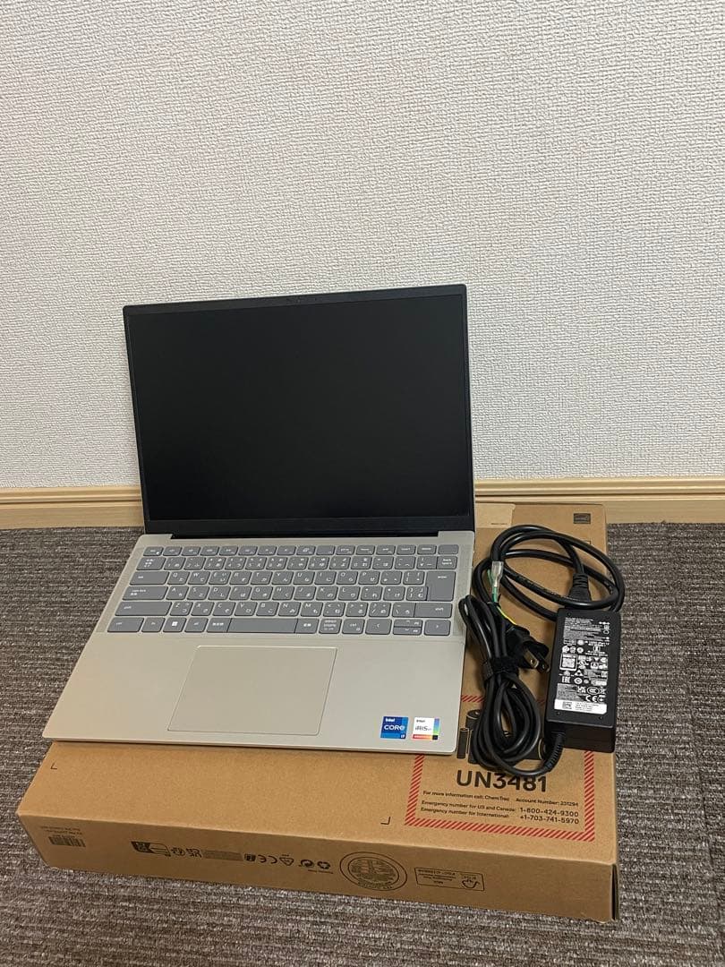 フルスペック Dell Inspiron 14 5430 ノートPC
