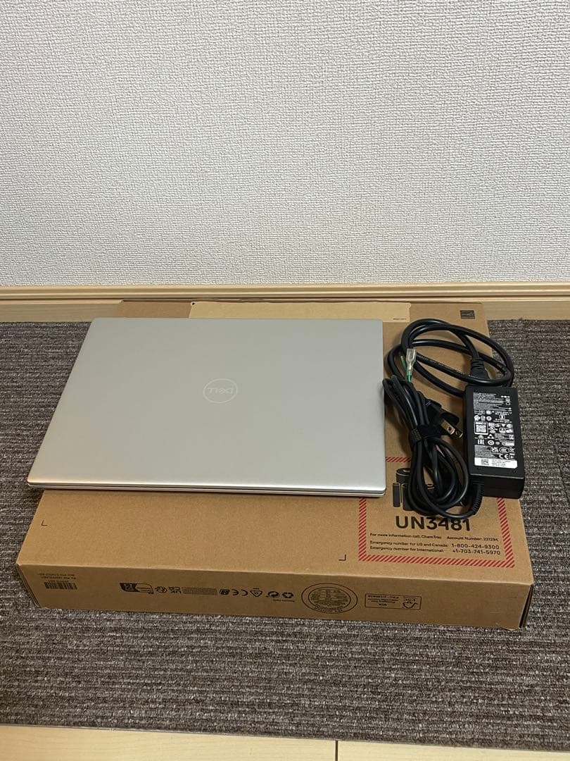 フルスペック Dell Inspiron 14 5430 ノートPC