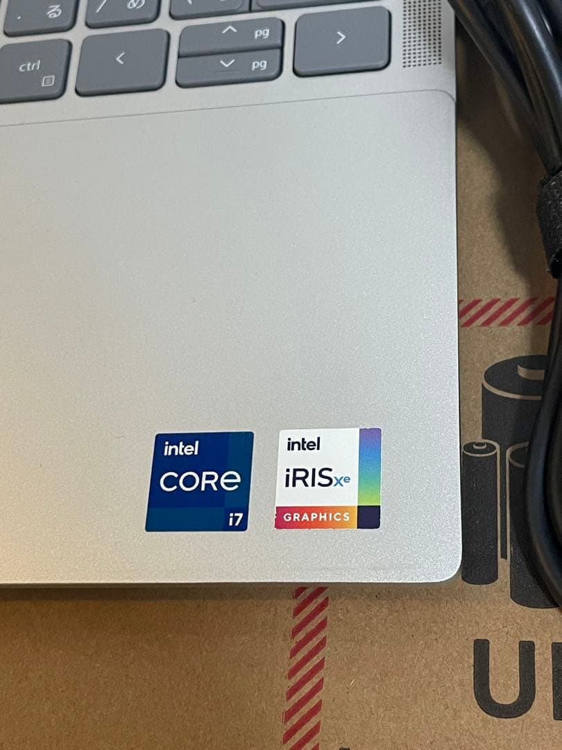 フルスペック Dell Inspiron 14 5430 ノートPC