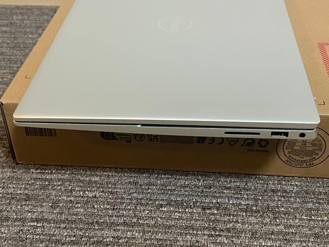 フルスペック Dell Inspiron 14 5430 ノートPC
