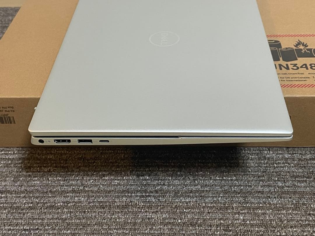 フルスペック Dell Inspiron 14 5430 ノートPC