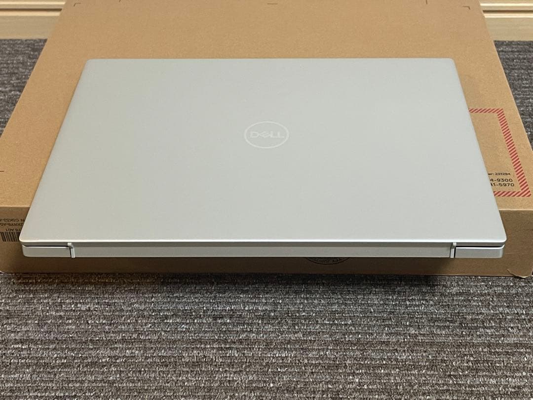 フルスペック Dell Inspiron 14 5430 ノートPC
