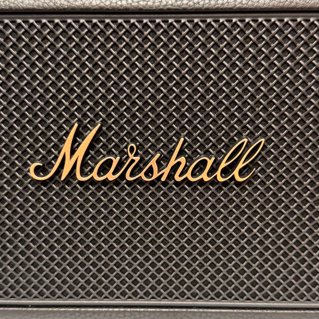 Marshall Kilburn lll スピーカー2025モデル