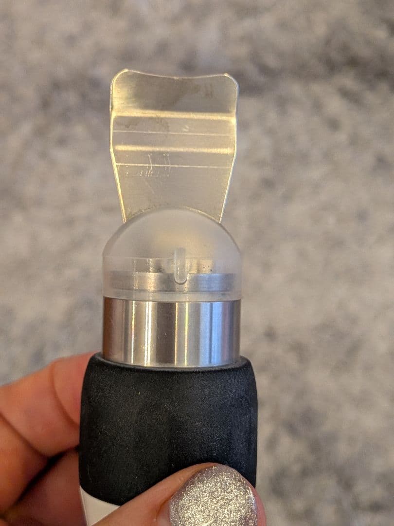 エクスフォリエーター BM-FT5S