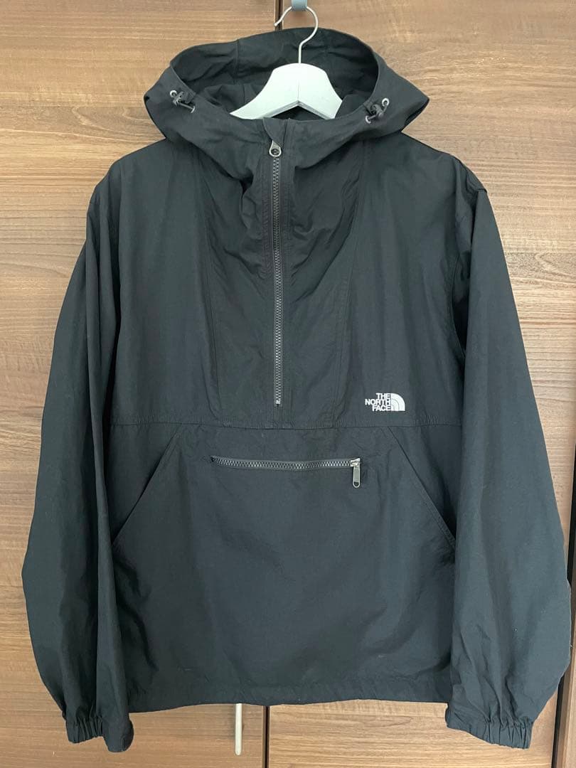 お値下げTHE NORTH FACE NP21735 ブラック