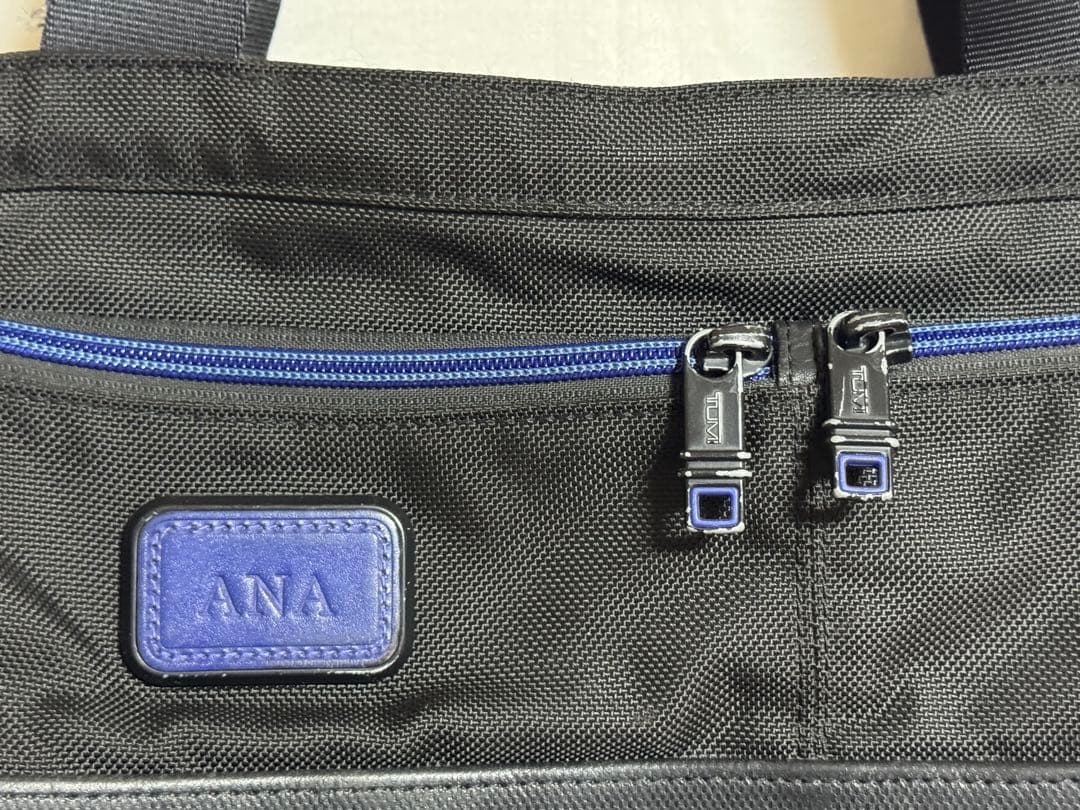 限定 ANA オリジナル トゥミ TUMI × for ANA ALPHA2