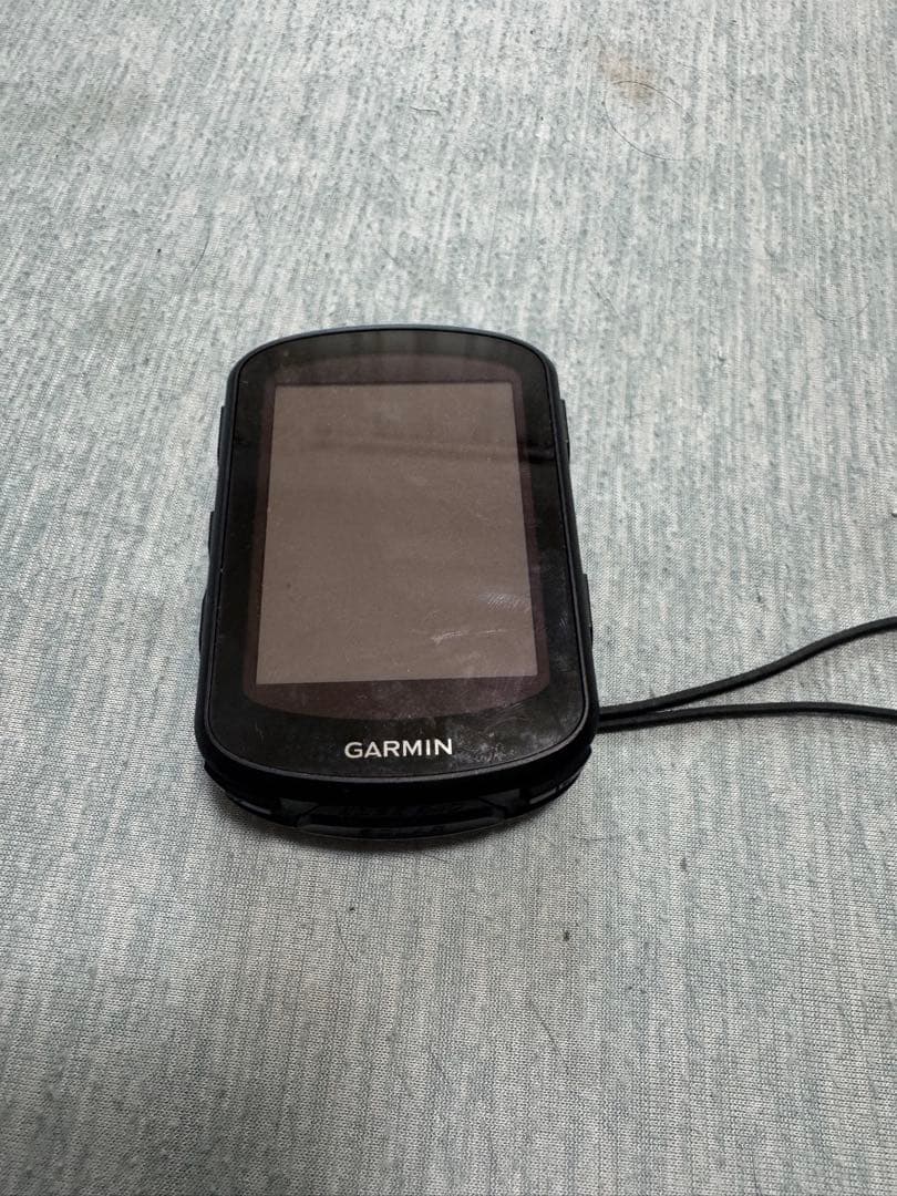 GARMIN EDGE 840 ソーラー