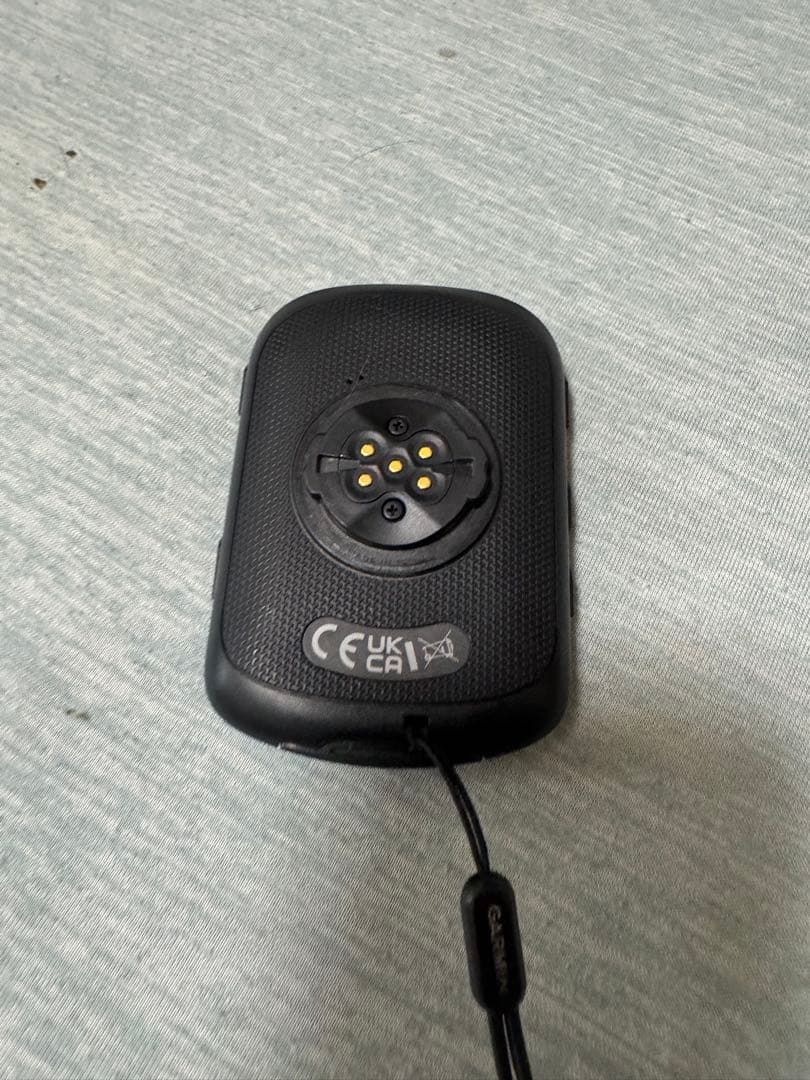 GARMIN EDGE 840 ソーラー