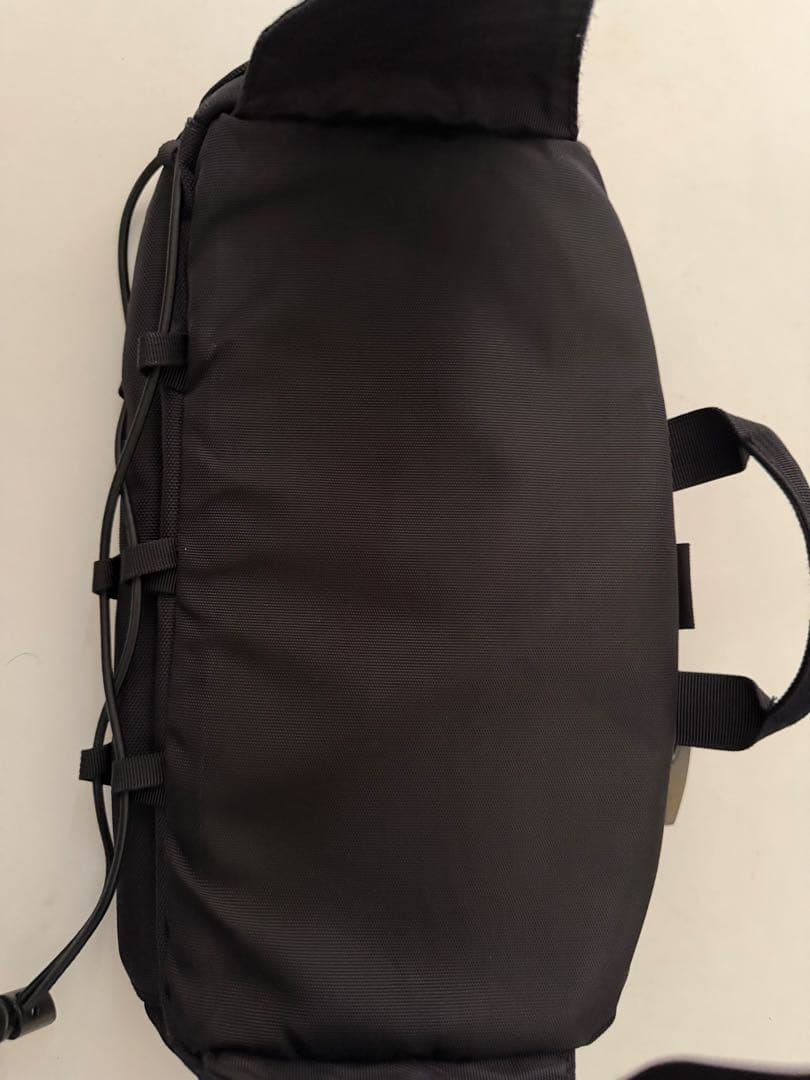 supreme ボディバッグ