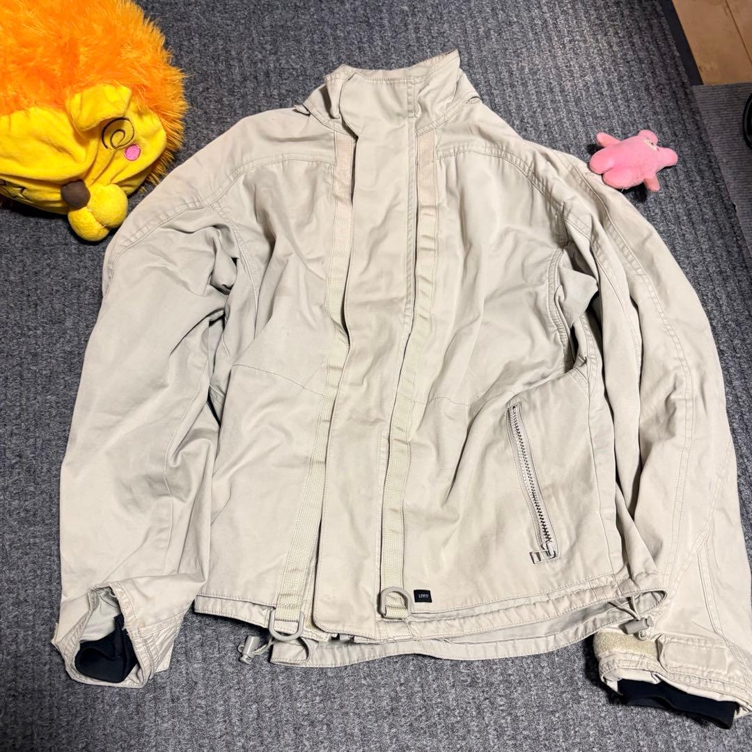 値下げ歓迎Levi's Redtab Stealth Pocket Jacket