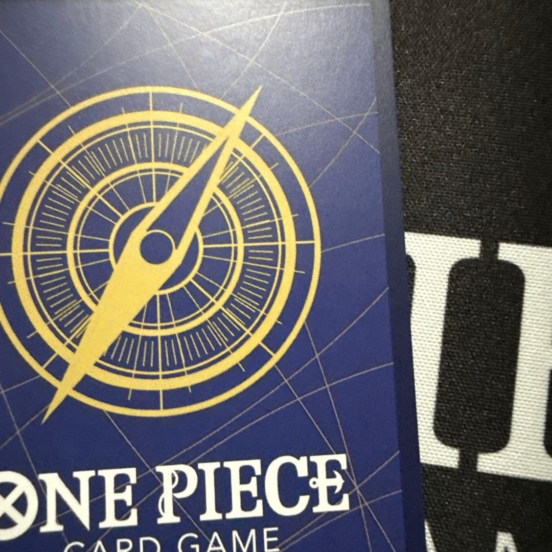 ポートガス　D エース　SP ワンピースカード