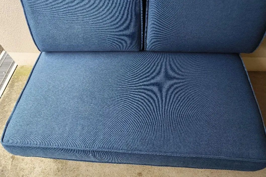 【26日まで値下げ】ウニコ unico ALBERO ソファ 2シータ