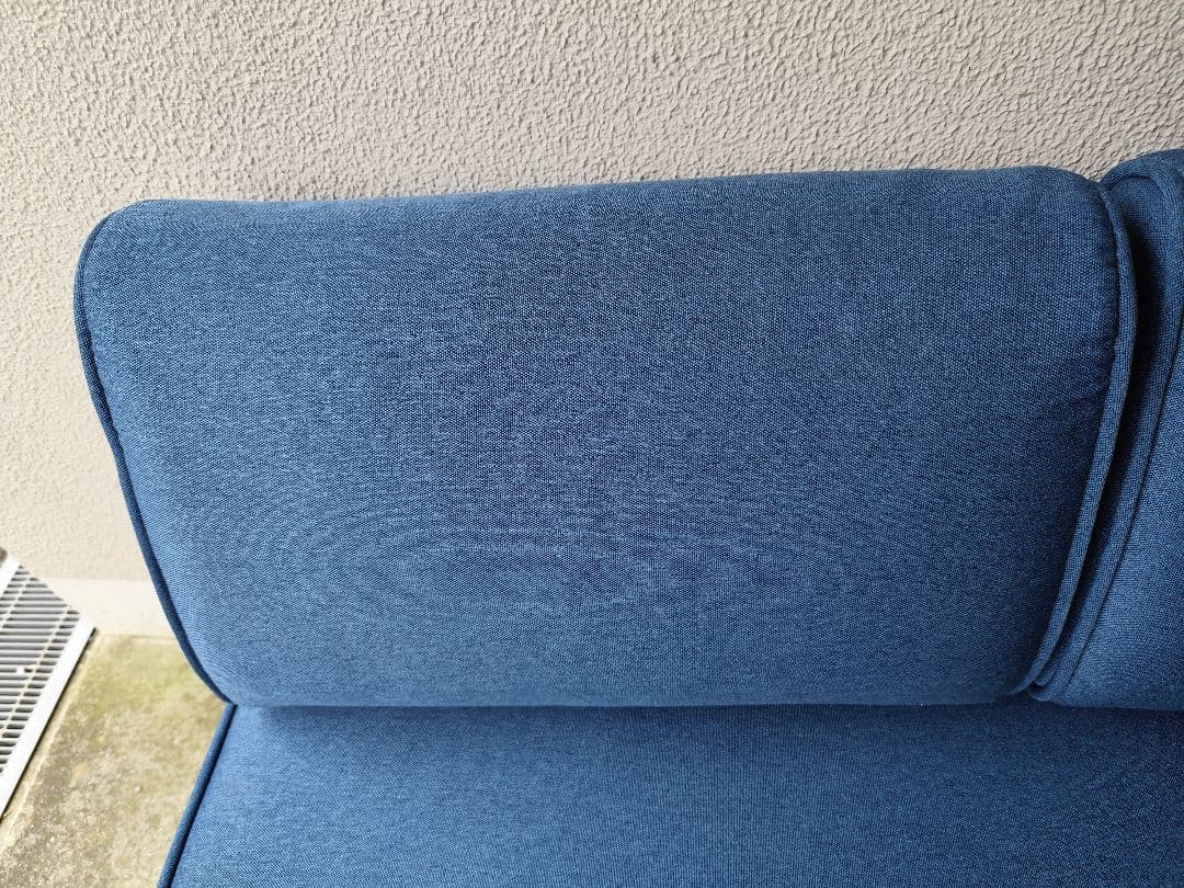 【26日まで値下げ】ウニコ unico ALBERO ソファ 2シータ