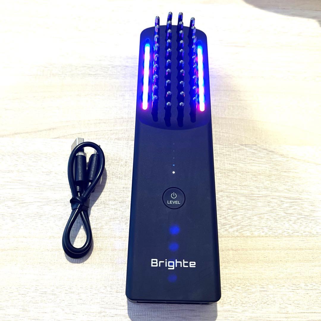 brighte エレキブラシ