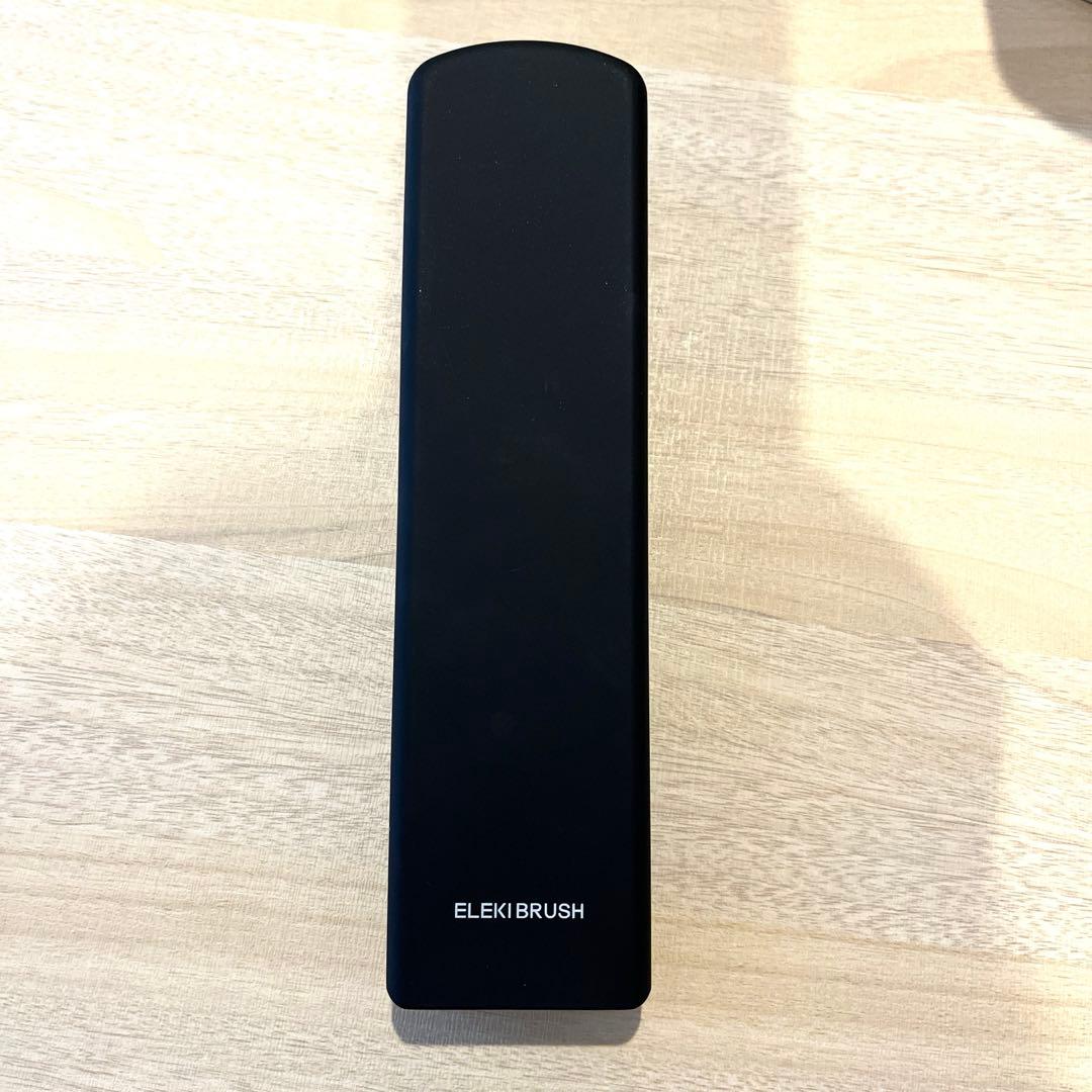 brighte エレキブラシ
