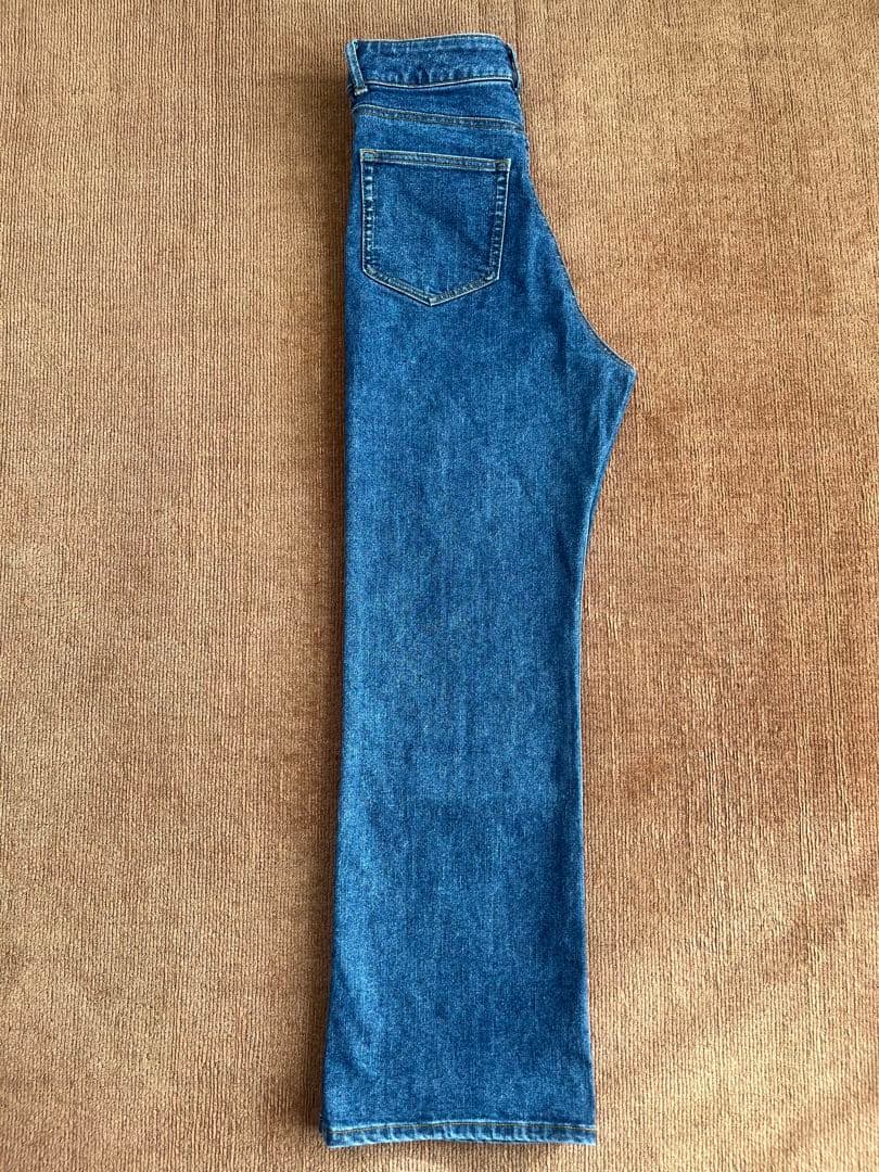 TSURU By MARIKO OIKAWA デニム susie　サイズ36