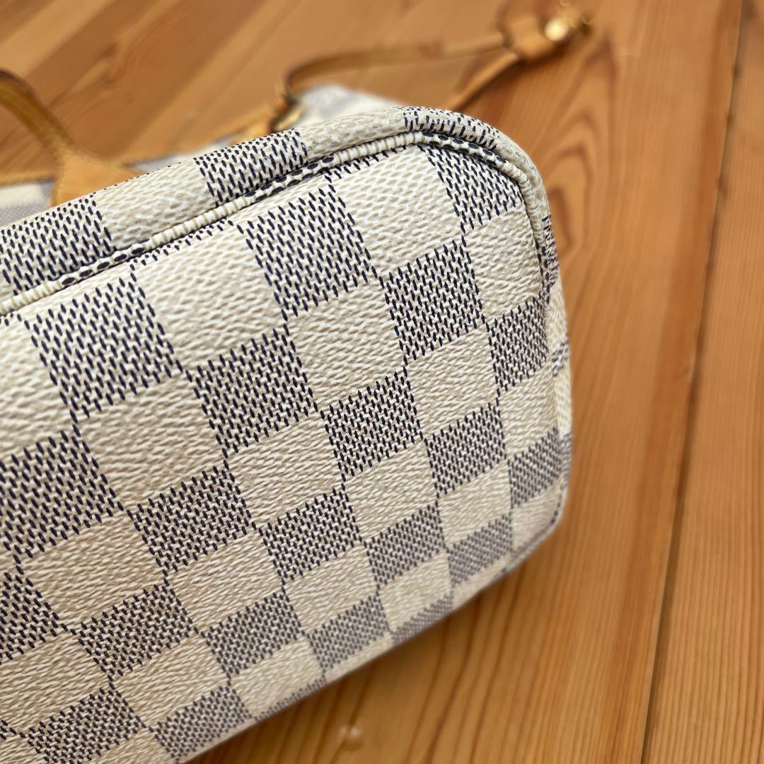 ルイヴィトンダミエバッグ